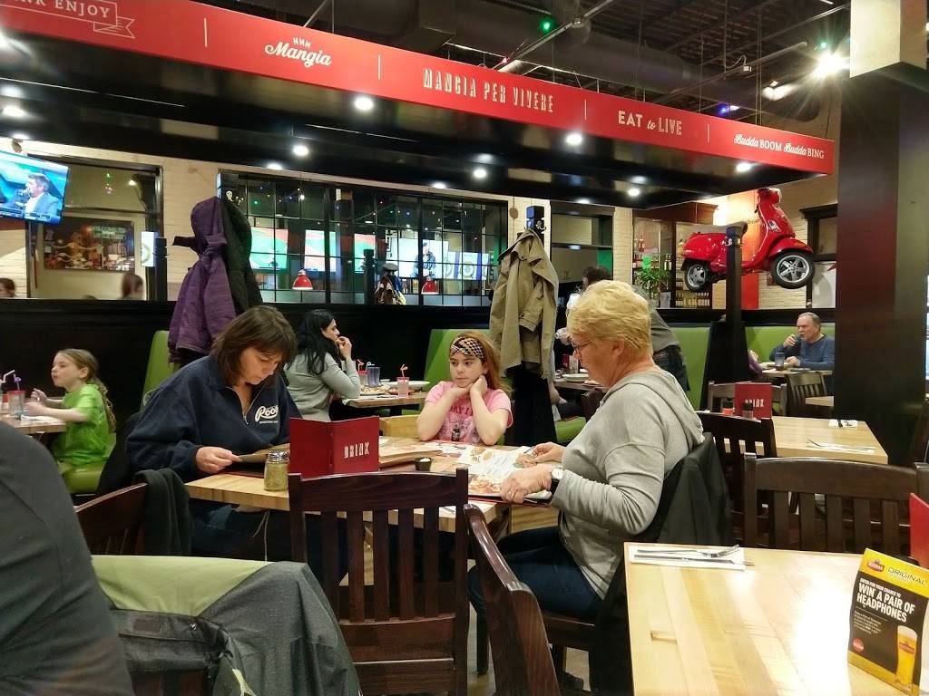 East Side Marios Kanata | restaurant | 651 Terry Fox Dr, Kanata, ON K2L 4E7, Canada | 6138363680 OR +1 613-836-3680