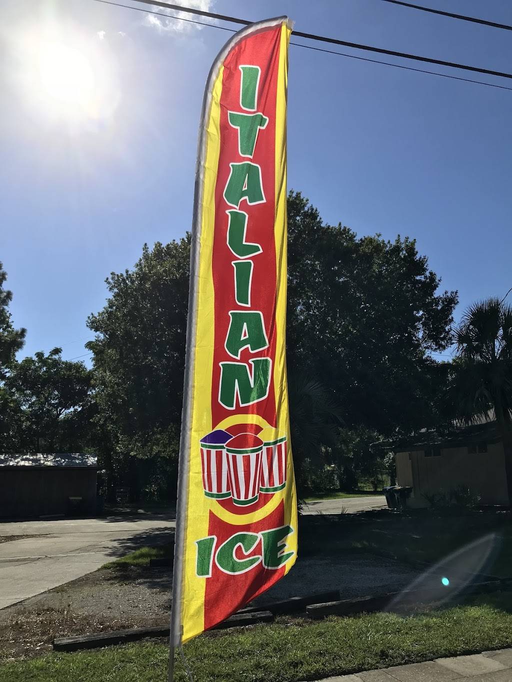 Berry Fruitful Enterprises | restaurant | 1794 Rogero Rd, Jacksonville, FL 32211, USA | 9043307631 OR +1 904-330-7631