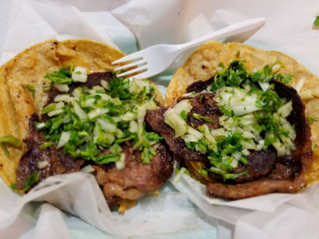 Raymonds Tacos No. 2 | restaurant | 2406 S Blue Island Ave, Chicago, IL 60608, USA | 7732545301 OR +1 773-254-5301