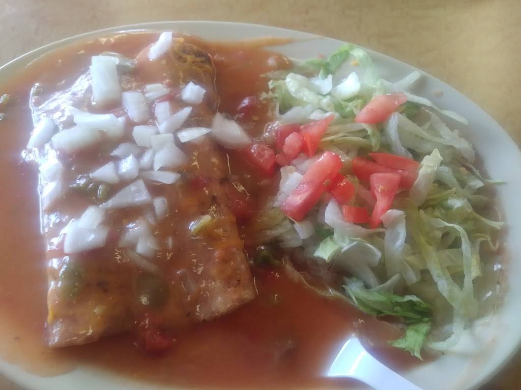 Luceros & Sons Restaurant | restaurant | 5201 N Pecos St, Denver, CO 80221, USA | 3034585364 OR +1 303-458-5364