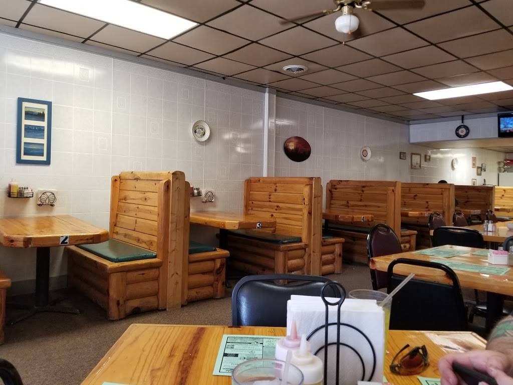 D-Ville Diner | restaurant | 3474 Main St, Deckerville, MI 48427, USA | 8103769565 OR +1 810-376-9565