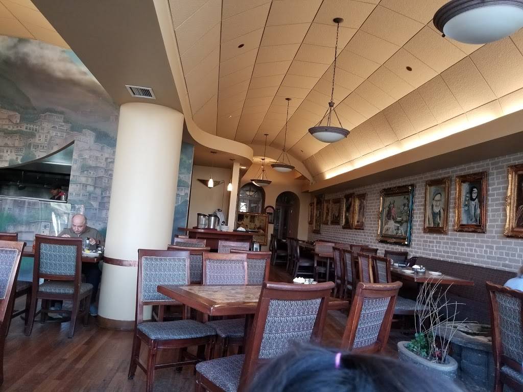 Caspian Bistro and Gourmet Marketplace | restaurant | 2418 University Ave SE, Minneapolis, MN 55414, USA | 6126231113 OR +1 612-623-1113