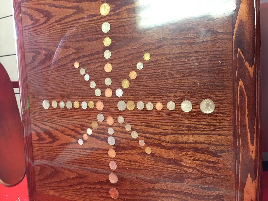 Big Daddys Pizza | meal delivery | 68 Lorraine St, Brooklyn, NY 11231, USA | 7187979100 OR +1 718-797-9100