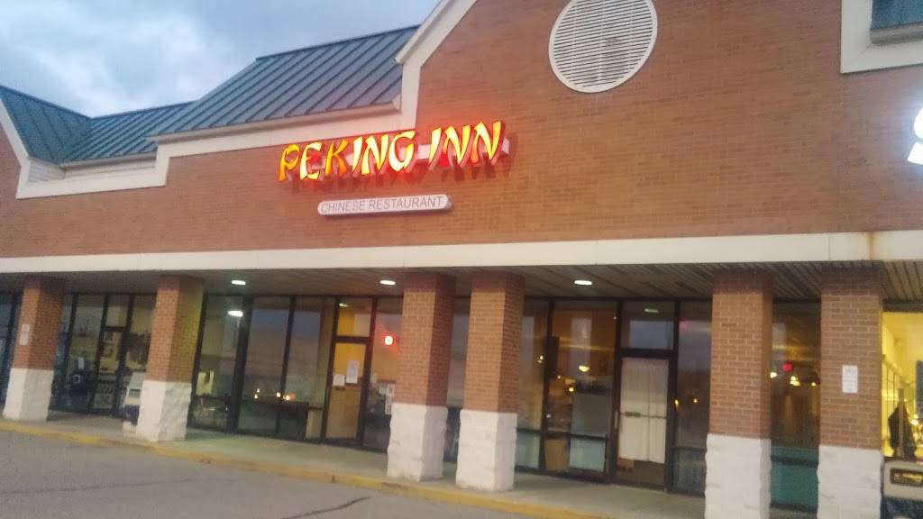 Peking Inn | restaurant | 701 68th St SW # 320, Byron Center, MI 49315, USA | 6164555950 OR +1 616-455-5950