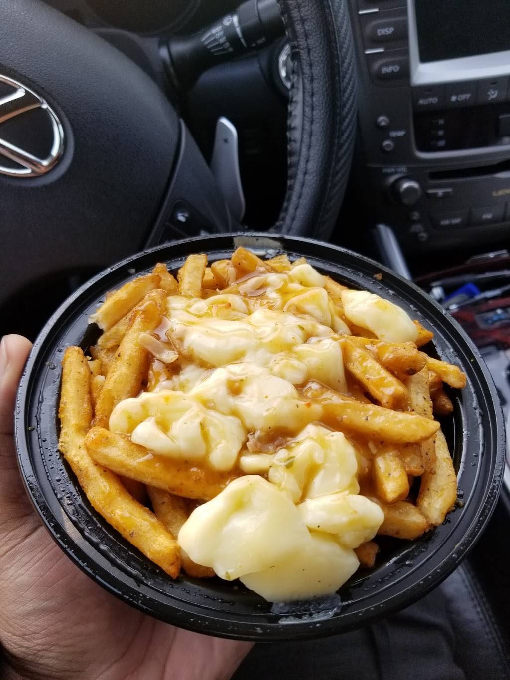 Popeyes Louisiana Kitchen Bolton | restaurant | 12550 Hwy 50, Bolton, ON L7E 1M7, Canada | 9059513500 OR +1 905-951-3500