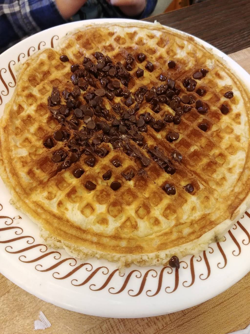 Waffle House | meal takeaway | 3521 Baker Rd, Acworth, GA 30101, USA | 7709743811 OR +1 770-974-3811