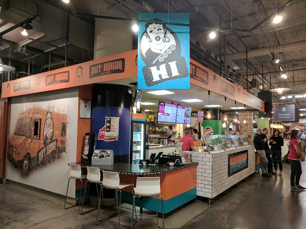 Hot Indian Foods | restaurant | 920 E Lake St, Minneapolis, MN 55407, USA | 6122364423 OR +1 612-236-4423