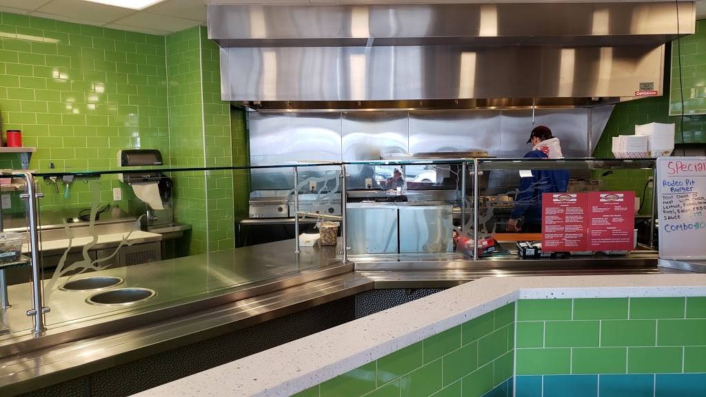 Kato Burger Pit | restaurant | 1633 Monks Ave #150, Mankato, MN 56001, USA | 5073821923 OR +1 507-382-1923