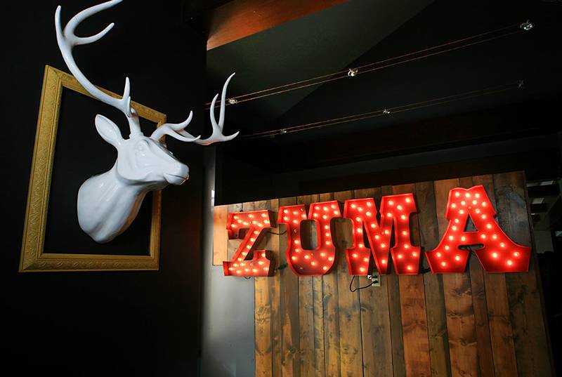 Montezuma Roadhouse | restaurant | 91 River Run Rd, Dillon, CO 80435, USA | 9702622202 OR +1 970-262-2202