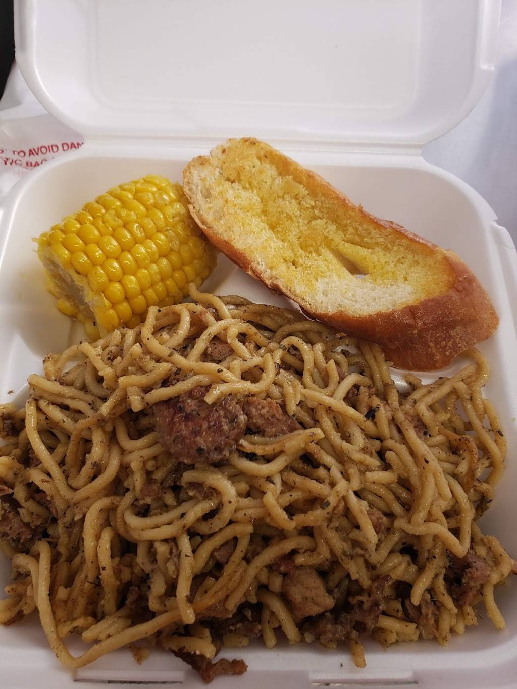 Tha Cajun Trinity Food Truck | restaurant | 455 E Pine St, Ponchatoula, LA 70454, USA | 2256780361 OR +1 225-678-0361