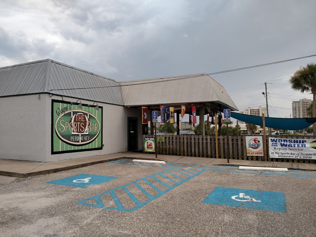 Perdido Key Sports Bar & Restaurant | restaurant | 13583 Perdido Key Dr, Pensacola, FL 32507, USA | 8503326403 OR +1 850-332-6403