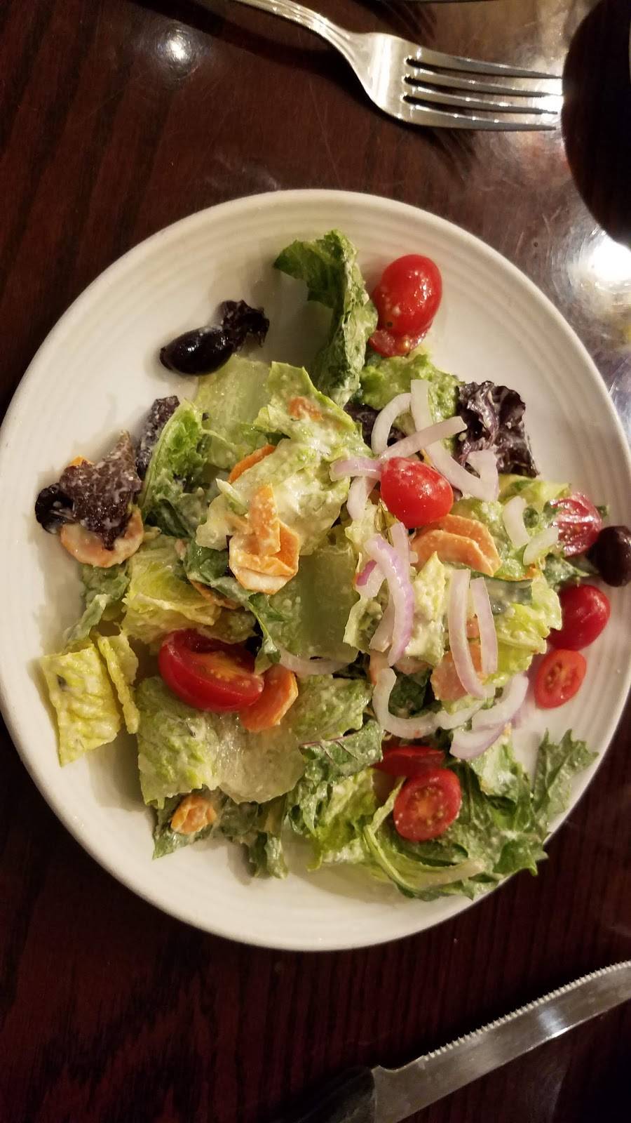 Carrabbas Italian Grill | restaurant | 2335 Hwy 6, Sugar Land, TX 77478, USA | 2819804433 OR +1 281-980-4433