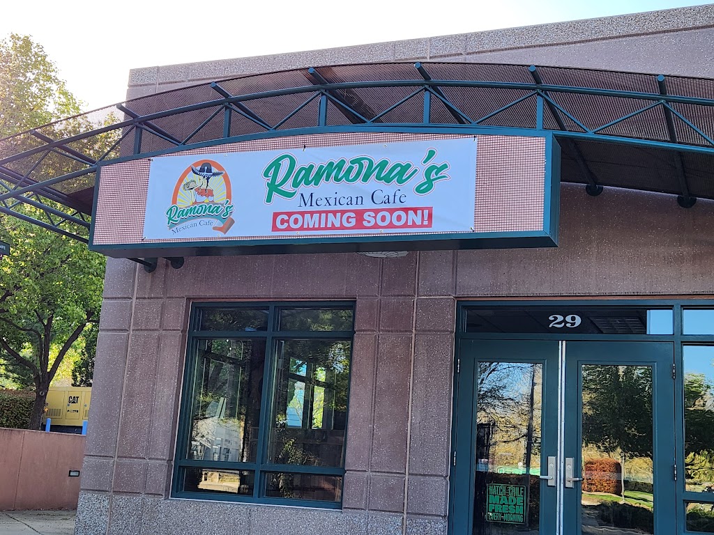 Ramonas Mexican Cafe | restaurant | 7600 Jefferson St NE, Albuquerque, NM 87109, USA | 5052953945 OR +1 505-295-3945