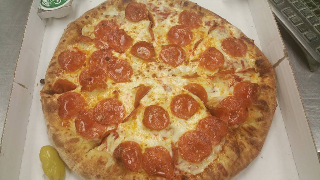 Papa Johns Pizza | restaurant | 3403 N Main St, Hope Mills, NC 28348, USA | 9104242800 OR +1 910-424-2800