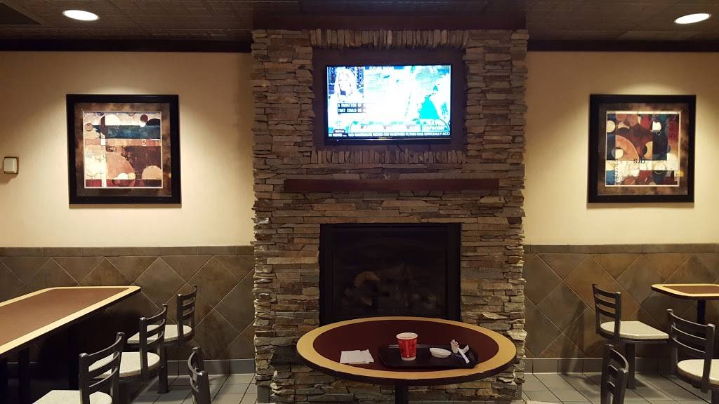 McDonalds | restaurant | 206 N Pioneer Park Rd, Westfield, WI 53964, USA | 6082963950 OR +1 608-296-3950