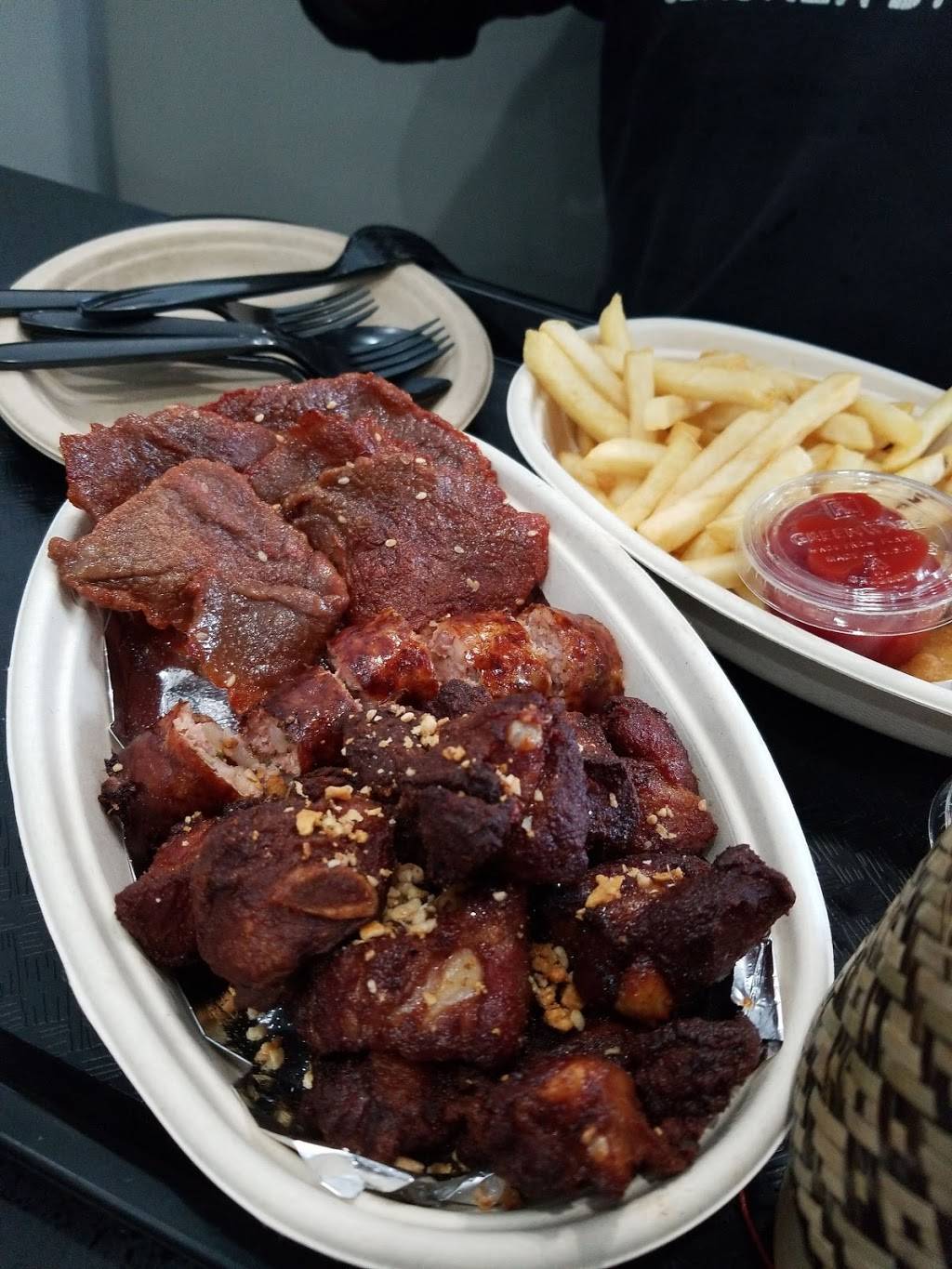 Sweet Rice | restaurant | 4017 A St SE #107, Auburn, WA 98002, USA | 2533336677 OR +1 253-333-6677