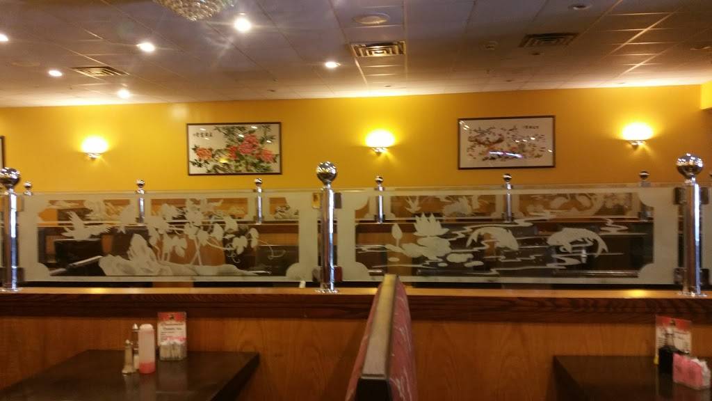 Dynasty Buffet | restaurant | 28 Davis Straits, Falmouth, MA 02540, USA | 5085486689 OR +1 508-548-6689