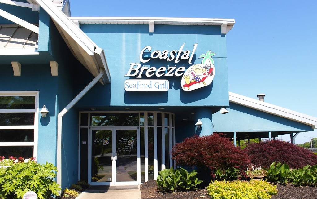 Coastal Breeze | restaurant | 5390 Lanier Islands Pkwy, Buford, GA 30518, USA | 7709459181 OR +1 770-945-9181