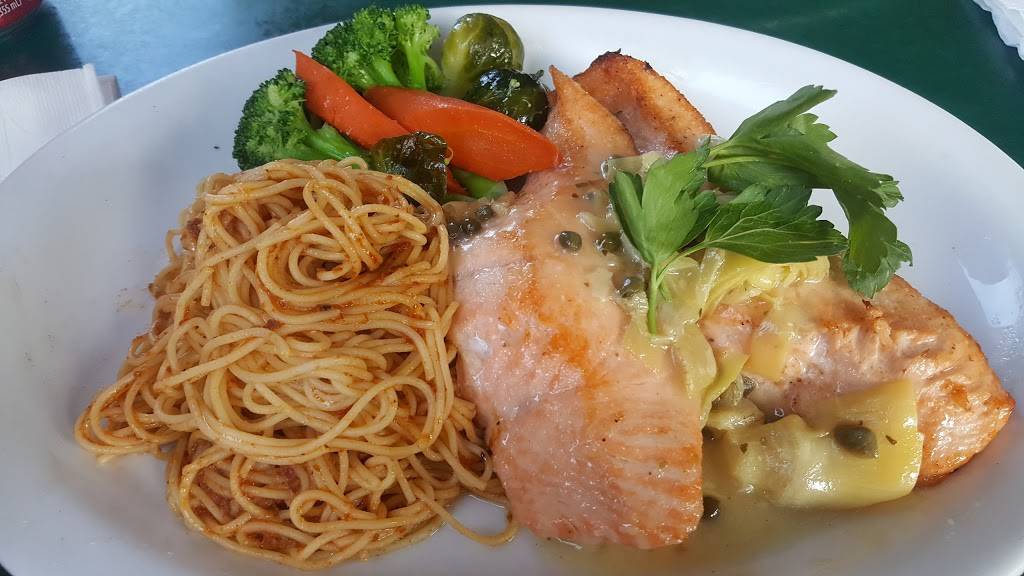 Valencia Pizza & Pasta | restaurant | 801 Valencia St, San Francisco, CA 94110, USA | 4156421882 OR +1 415-642-1882