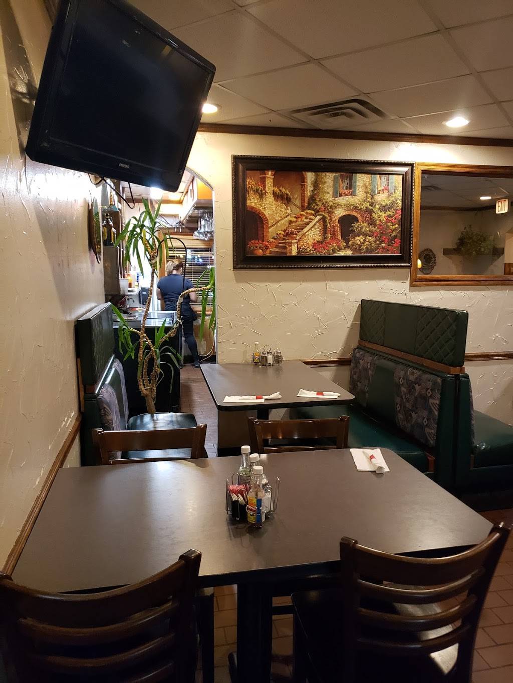 Fiesta Cozumel Cantina & Grill | restaurant | 2165 S Sheridan Rd, Tulsa, OK 74129, USA | 9188357300 OR +1 918-835-7300