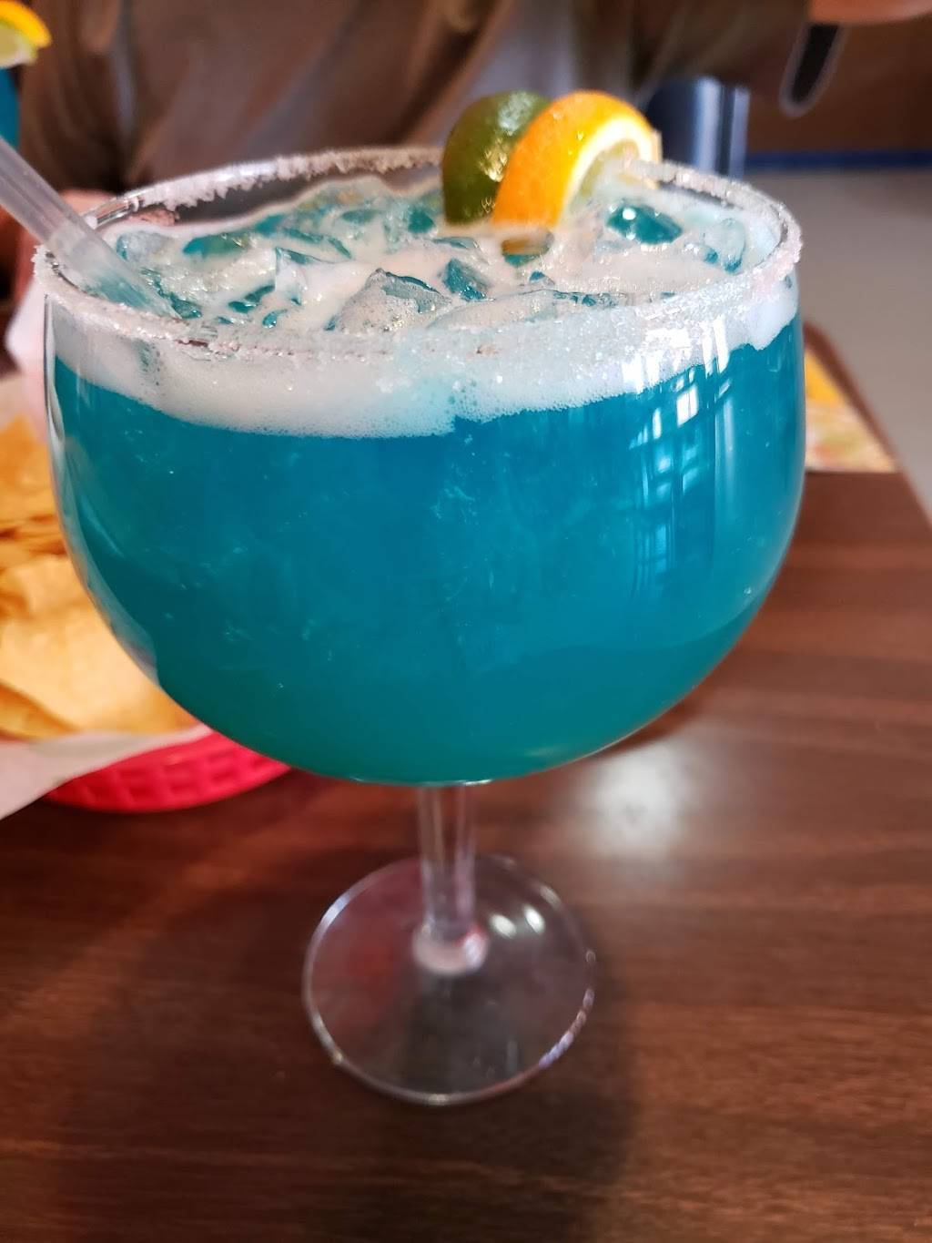 El 5 de Mayo | restaurant | 815 Main St, Lapel, IN 46051, USA | 7655344441 OR +1 765-534-4441