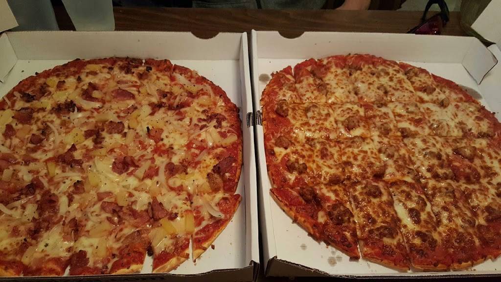 Grandads Pizza | restaurant | 1254 W 3rd Ave, Columbus, OH 43212, USA | 6144889700 OR +1 614-488-9700