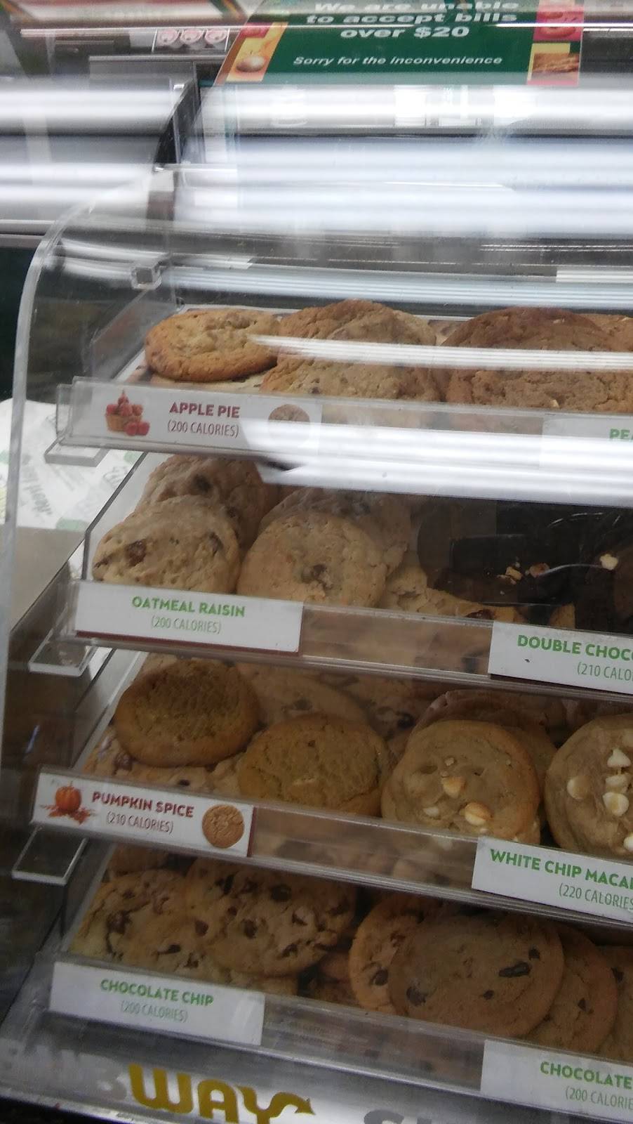 Subway | restaurant | 6117 W Irlo Bronson Memorial Hwy, Kissimmee, FL 34747, USA | 4073977800 OR +1 407-397-7800