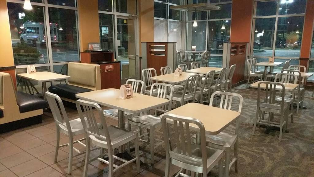 Burger King | restaurant | 2000 York Rd, Timonium, MD 21093, USA | 4102522119 OR +1 410-252-2119