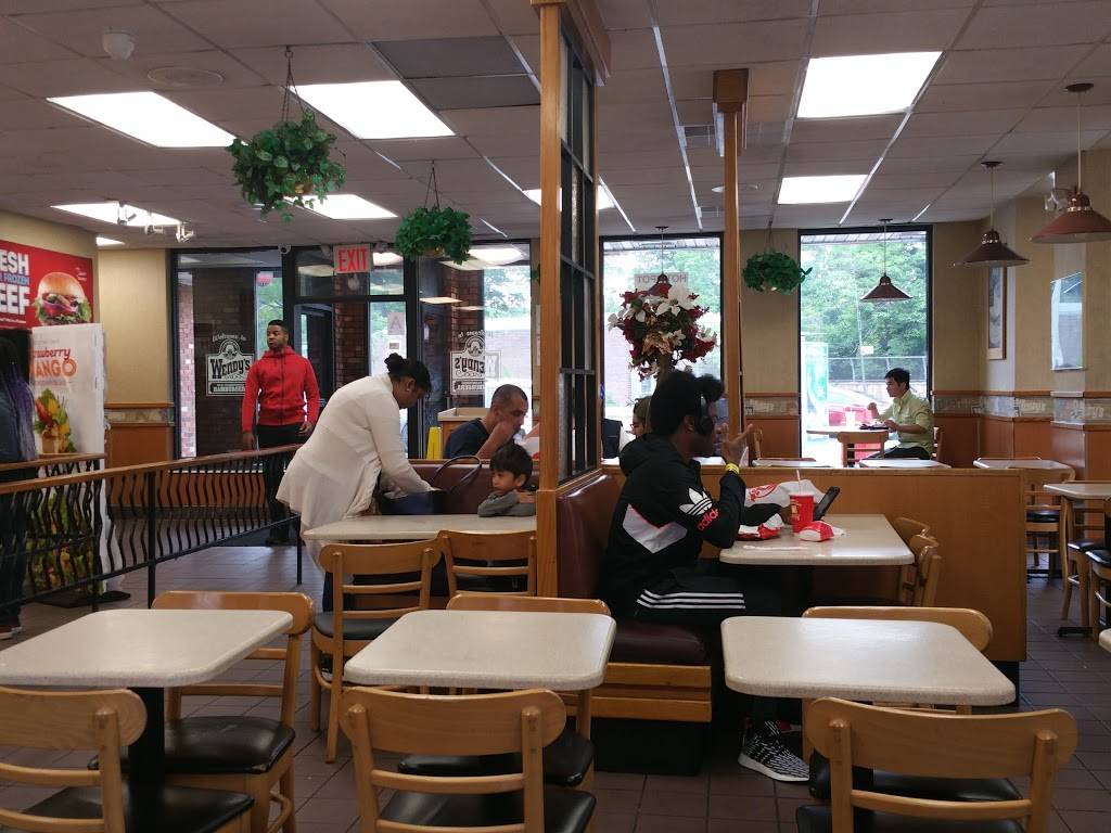 Wendys | restaurant | 469 Flatbush Ave, Brooklyn, NY 11225, USA | 7182875005 OR +1 718-287-5005
