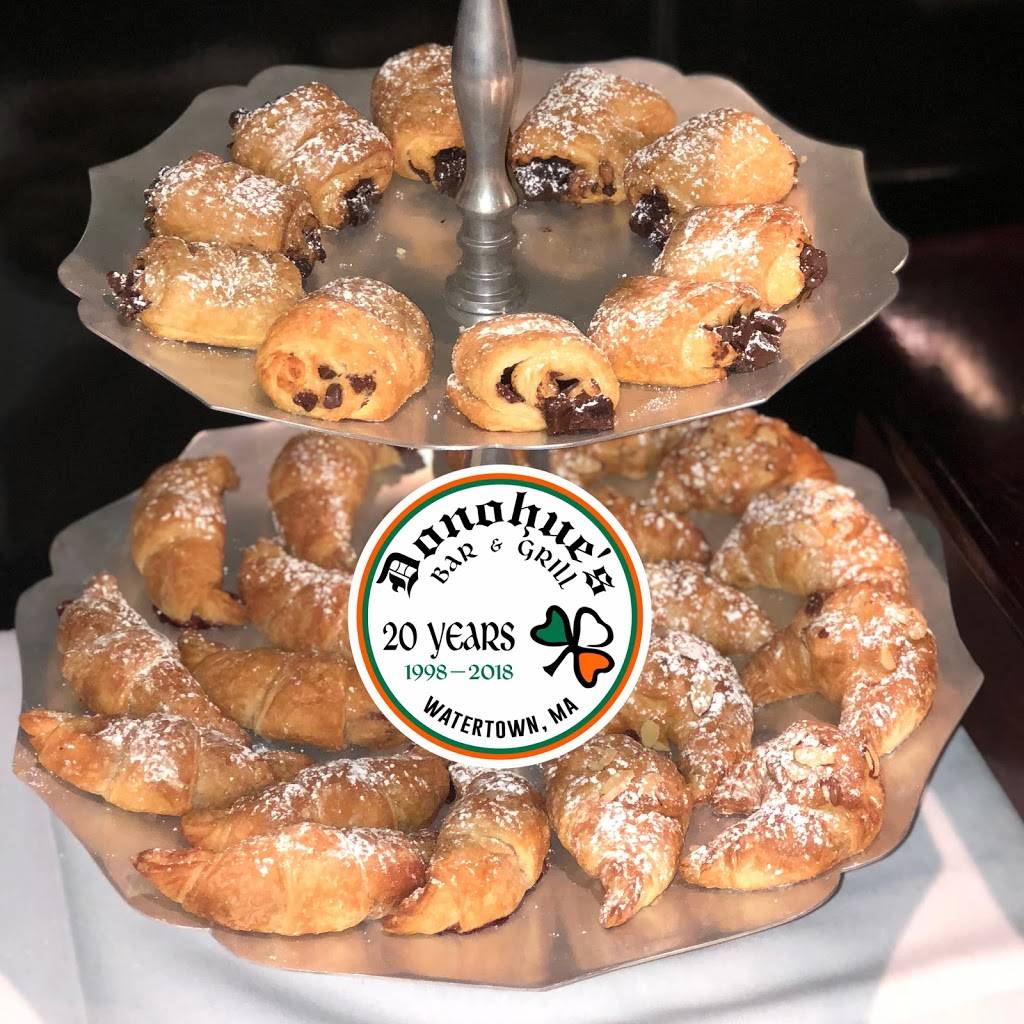Donohues Bar and Grill | restaurant | 87 Bigelow Ave, Watertown, MA 02472, USA | 6179244900 OR +1 617-924-4900