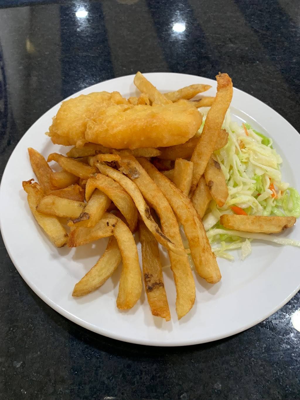 Halibut House Fish and Chips Inc. | restaurant | 3483 Kingston Rd, Scarborough, ON M1M 1R4, Canada | 4162650777 OR +1 416-265-0777