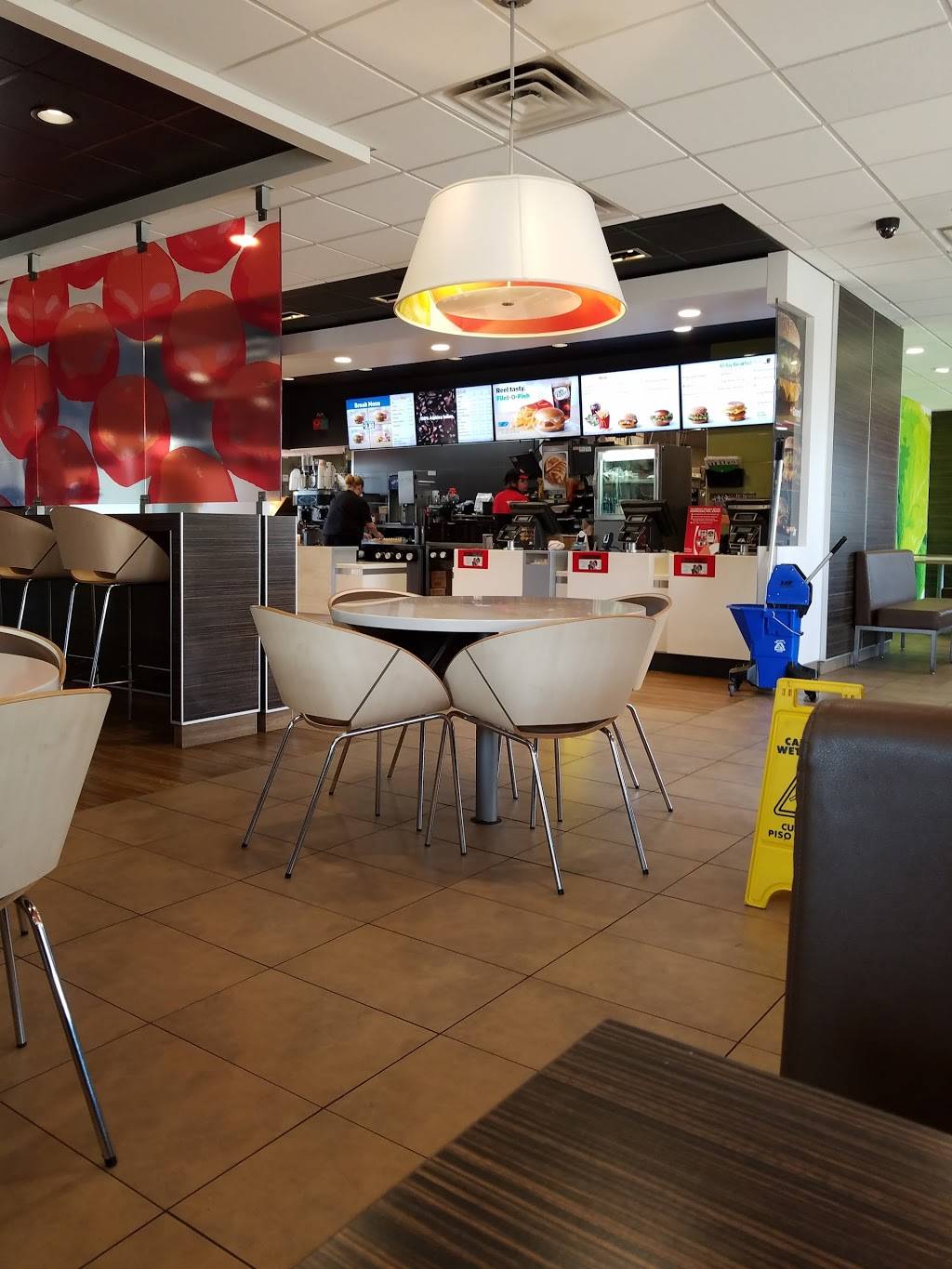 McDonalds | cafe | 1105 E Tyler St, Athens, TX 75751, USA | 9036773115 OR +1 903-677-3115