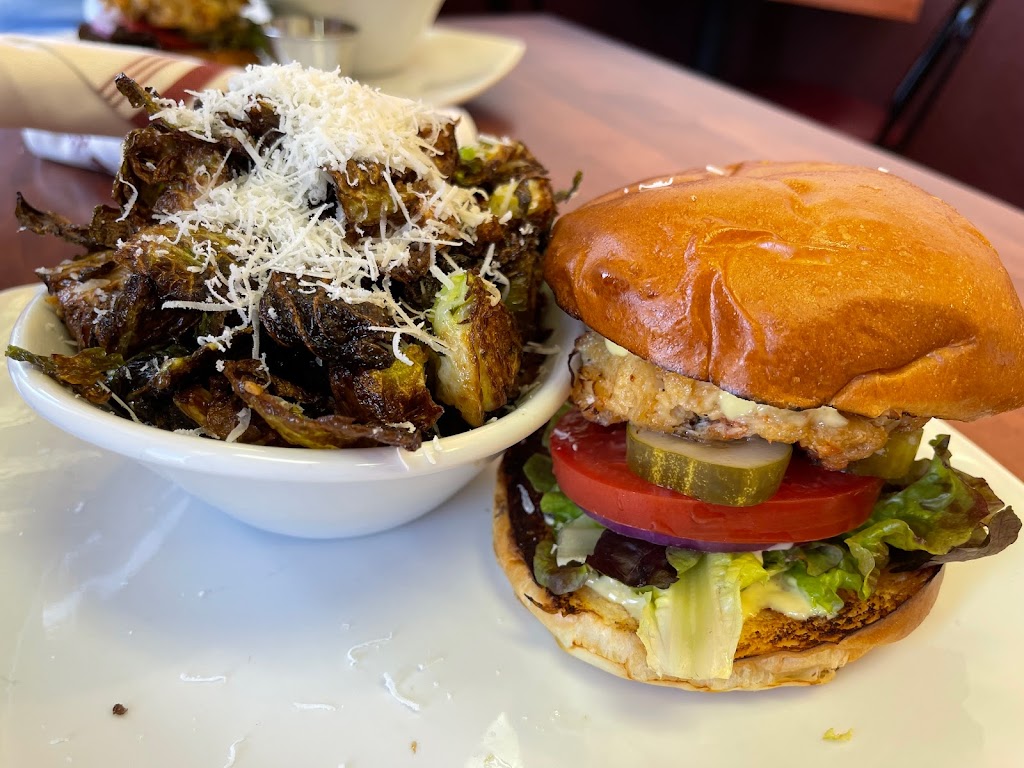 Vine Burgers | restaurant | 3579 Industrial Dr, Santa Rosa, CA 95403, USA | 7075369654 OR +1 707-536-9654
