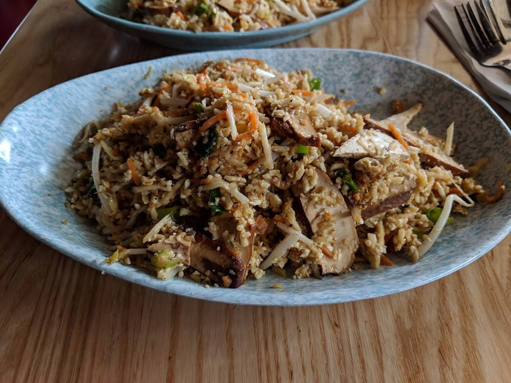 Pei Wei | restaurant | 999 E E Basse Rd Suite 199, San Antonio, TX 78209, USA | 2105073600 OR +1 210-507-3600