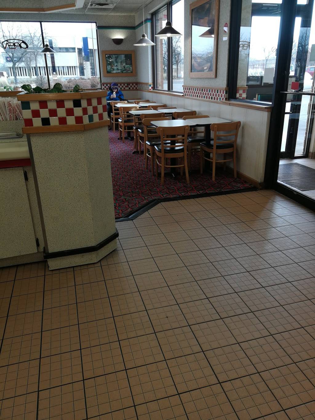 Wendys | restaurant | 9624 Lyndale Ave S, Bloomington, MN 55420, USA | 9529394081 OR +1 952-939-4081