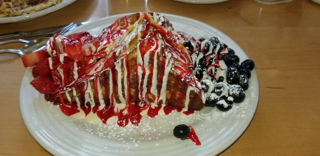 Stacked | bakery | 5273 95th St, Oak Lawn, IL 60453, USA | 7084225555 OR +1 708-422-5555