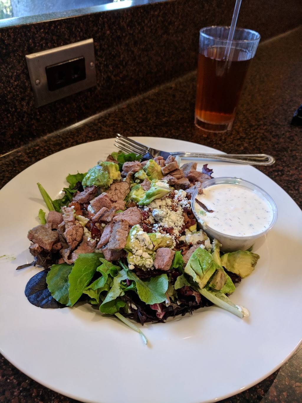 The Moxie Café | restaurant | 1317 W McCoy Ln, Santa Maria, CA 93455, USA | 8053612900 OR +1 805-361-2900