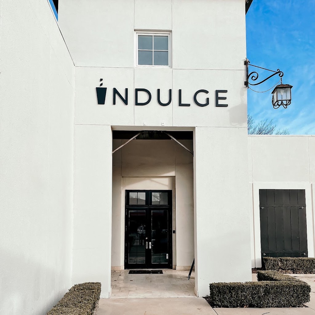 IndulgeTulsa | cafe | 1345 E 15th St, Tulsa, OK 74120, USA | 4057143918 OR +1 405-714-3918