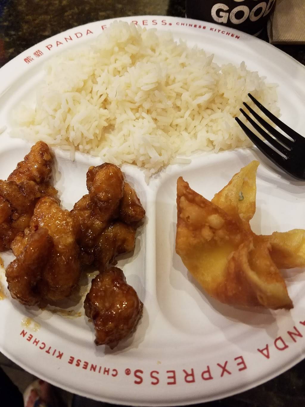 Panda Express | restaurant | 8848 Calvine Rd, Elk Grove, CA 95624, USA | 9166888688 OR +1 916-688-8688