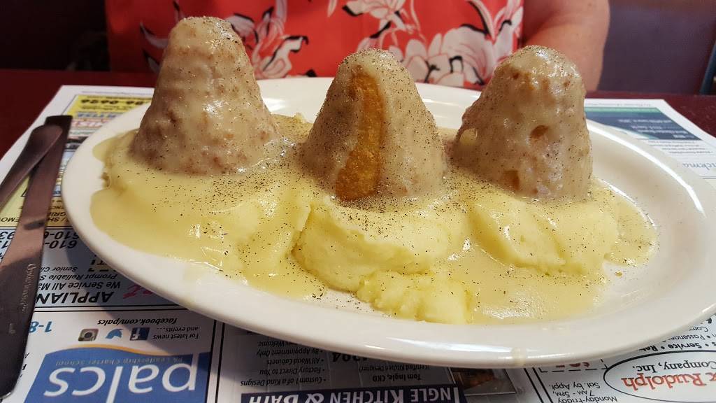 Gramms Kitchen | restaurant | 557 E Gay St, West Chester, PA 19380, USA | 6104293903 OR +1 610-429-3903