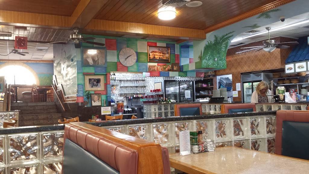 Post Corner Pizza | cafe | 431 S Gulfview Blvd, Clearwater Beach, FL 33767, USA | 7274617795 OR +1 727-461-7795