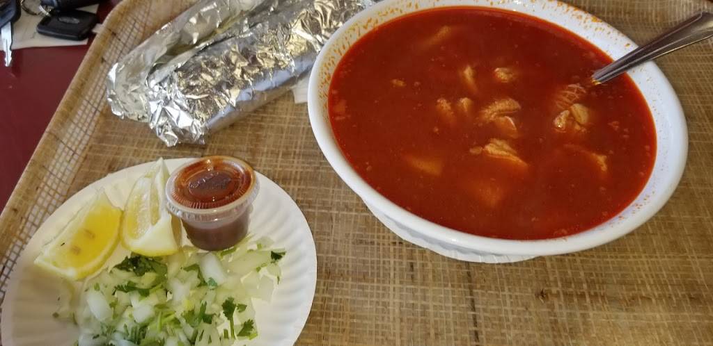 Tacos El Grullense Jal | restaurant | 251 1st St, Gilroy, CA 95020, USA | 4088427749 OR +1 408-842-7749