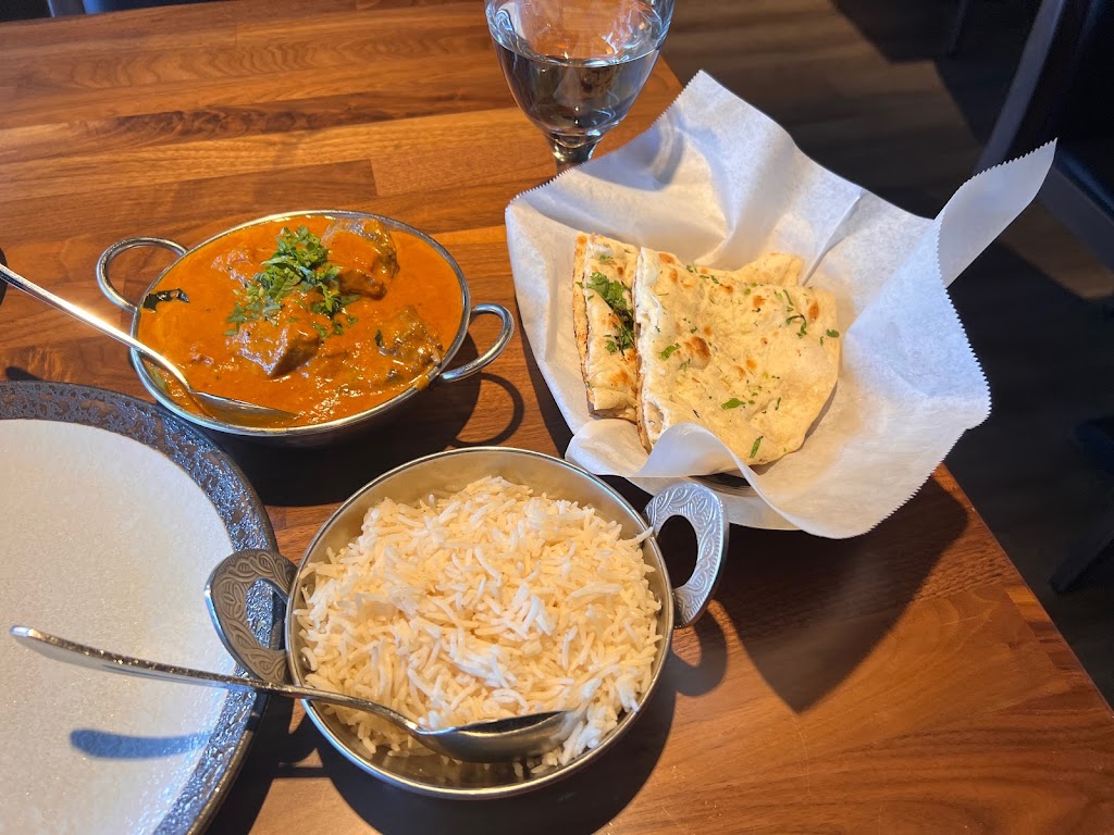 Namaste Indian Cuisine | restaurant | 1501 Mission St, Santa Cruz, CA 95060, USA | 8313167032 OR +1 831-316-7032