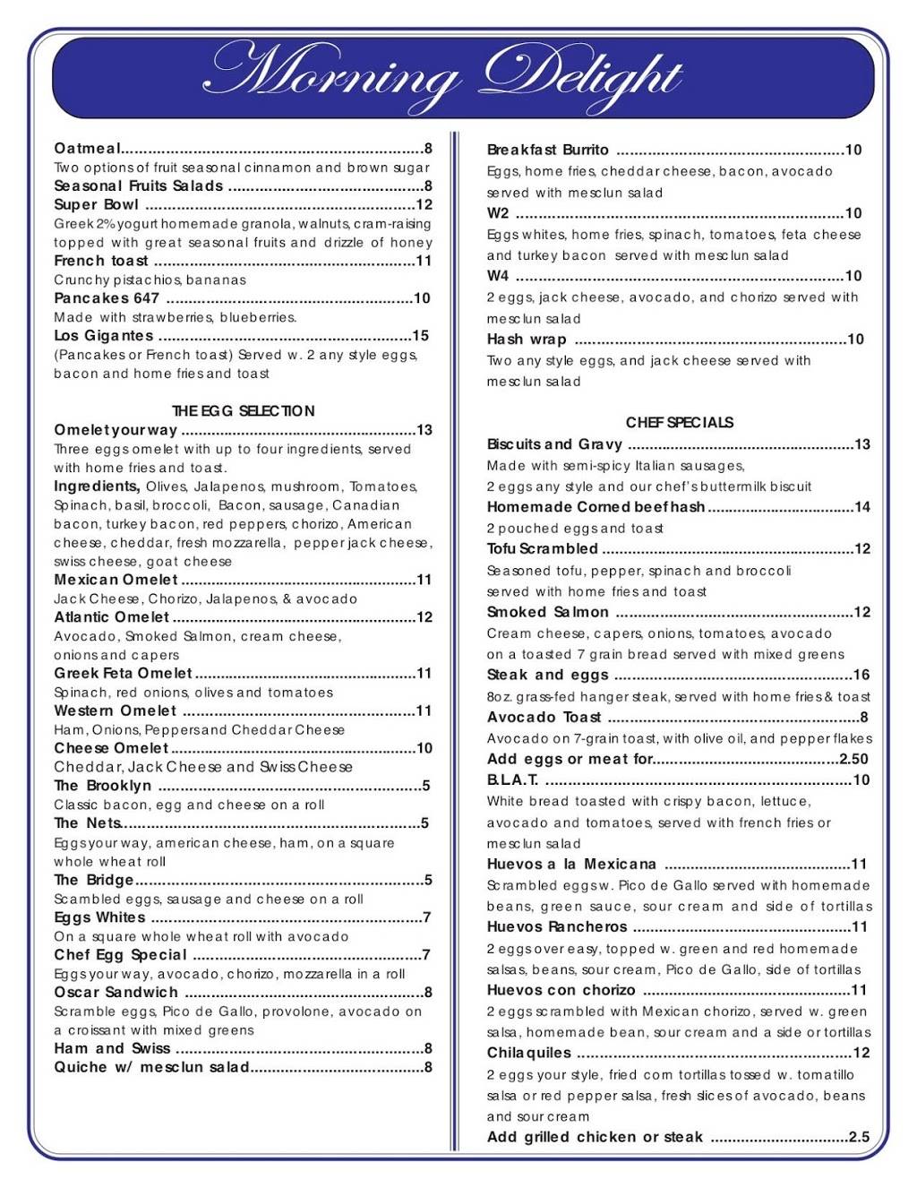 Lopez Bistro | restaurant | 647 5th Ave, Brooklyn, NY 11215, USA | 9179091238 OR +1 917-909-1238