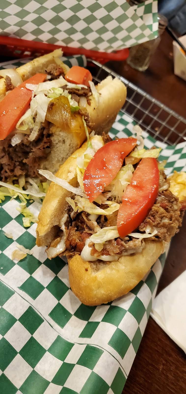 Phillyhoma | restaurant | 1141 E 2nd St, Edmond, OK 73034, USA | 4059206457 OR +1 405-920-6457