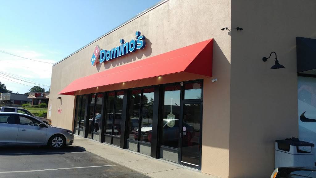 Dominos Pizza | meal delivery | 3301 Lincoln Way W, South Bend, IN 46628, USA | 5747033638 OR +1 574-703-3638