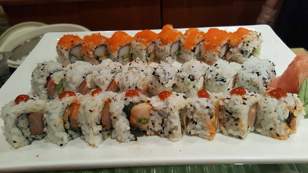 New Mosa Asian Bistro .Yong Fa LLC | restaurant | 9211 West Rd, Houston, TX 77064, USA | 2814697888 OR +1 281-469-7888