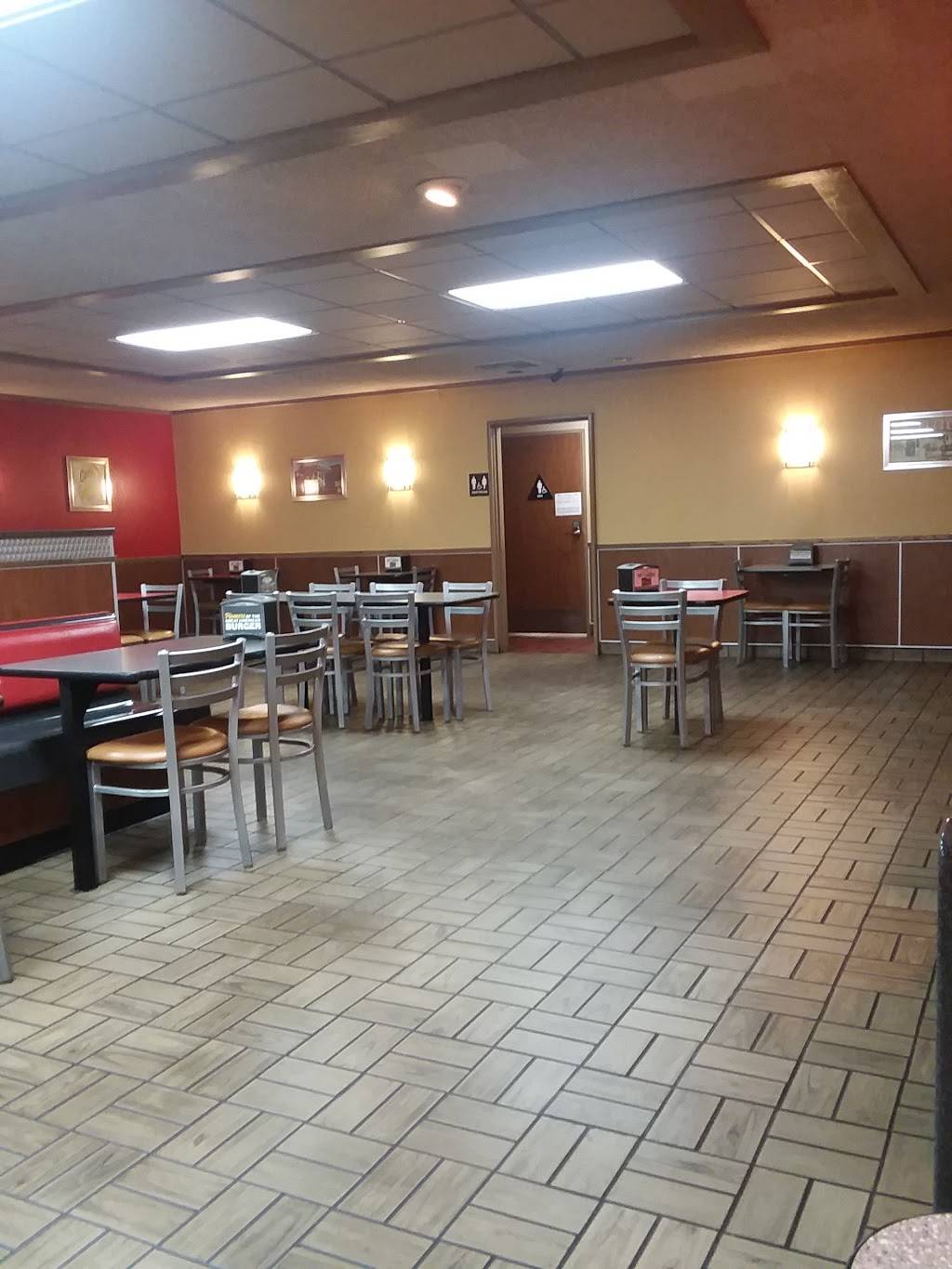 Carls Jr. | restaurant | 6201 Mack Rd, Sacramento, CA 95823, USA | 9163927485 OR +1 916-392-7485