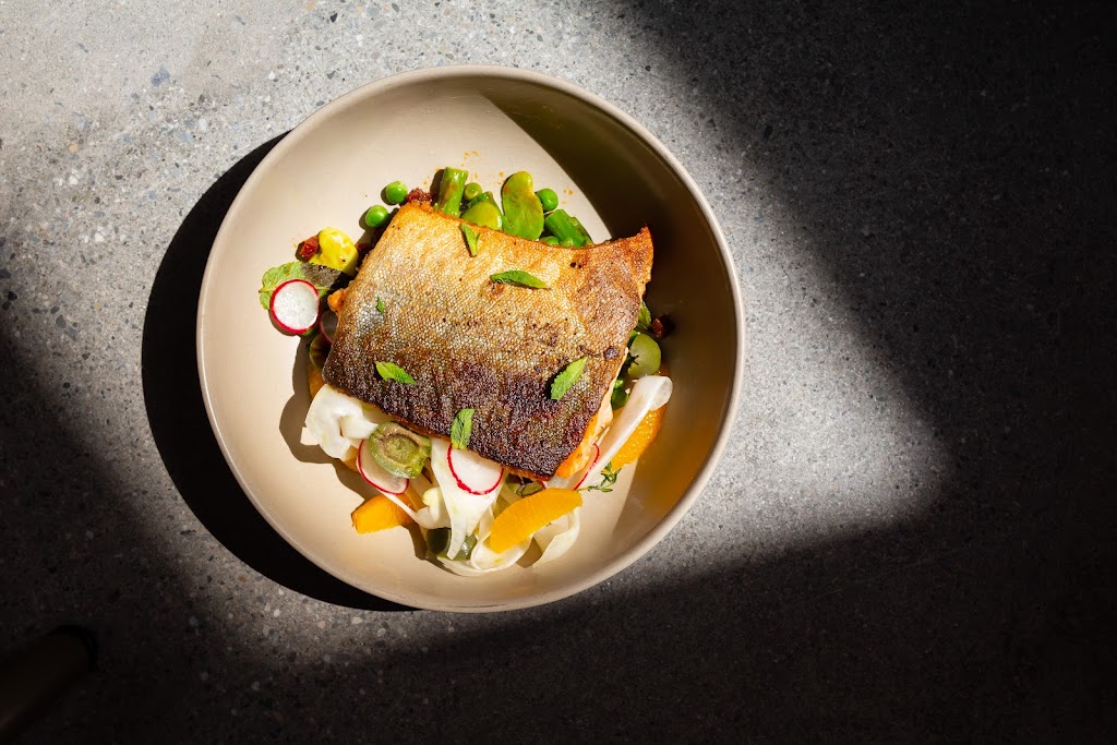 Sereneco | restaurant | 113 Franklin St, Brooklyn, NY 11222, USA | 9292950152 OR +1 929-295-0152