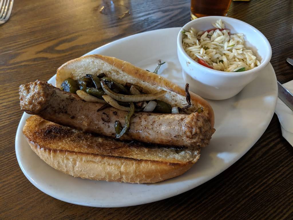 Seven Mountains Wine Cellars and Stonefly Cafe | restaurant | 6 N Main St, Reedsville, PA 17084, USA | 7176677089 OR +1 717-667-7089